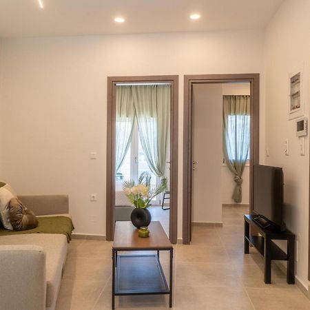 Pananos Sq. House II Apartman Iráklio Kültér fotó