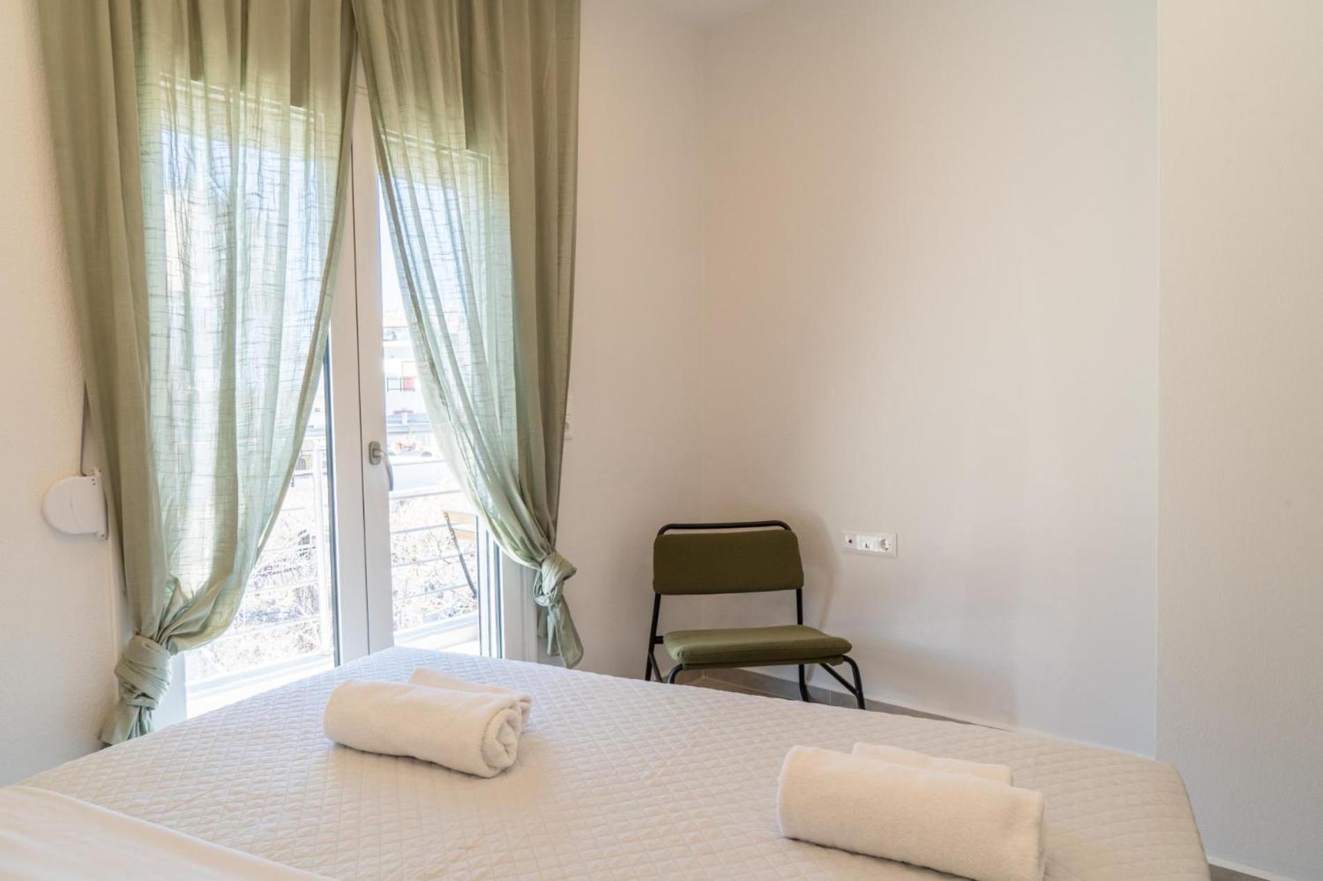 Pananos Sq. House II Apartman Iráklio Kültér fotó