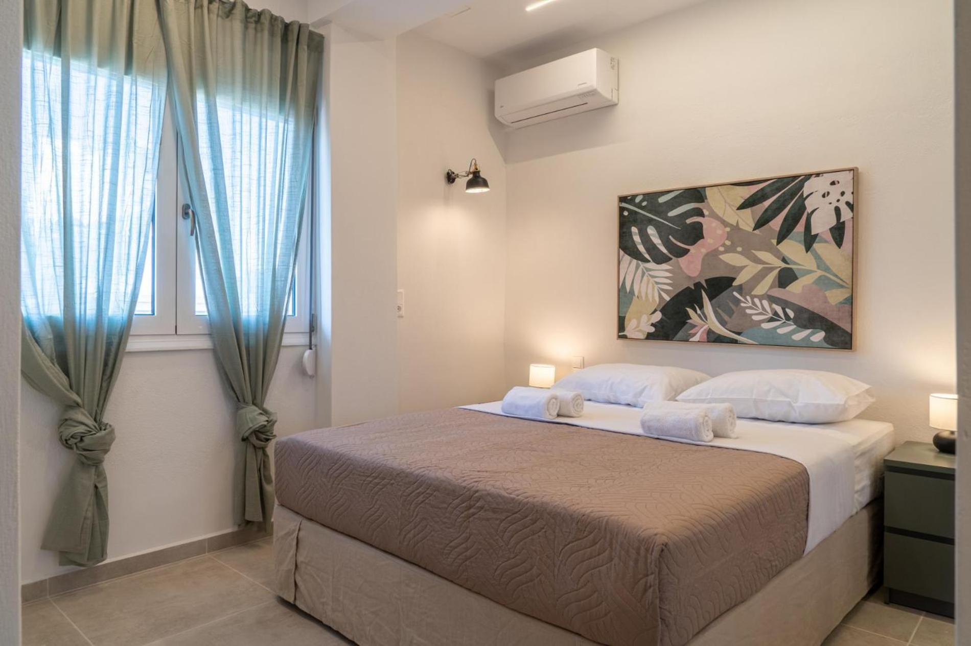 Pananos Sq. House II Apartman Iráklio Kültér fotó