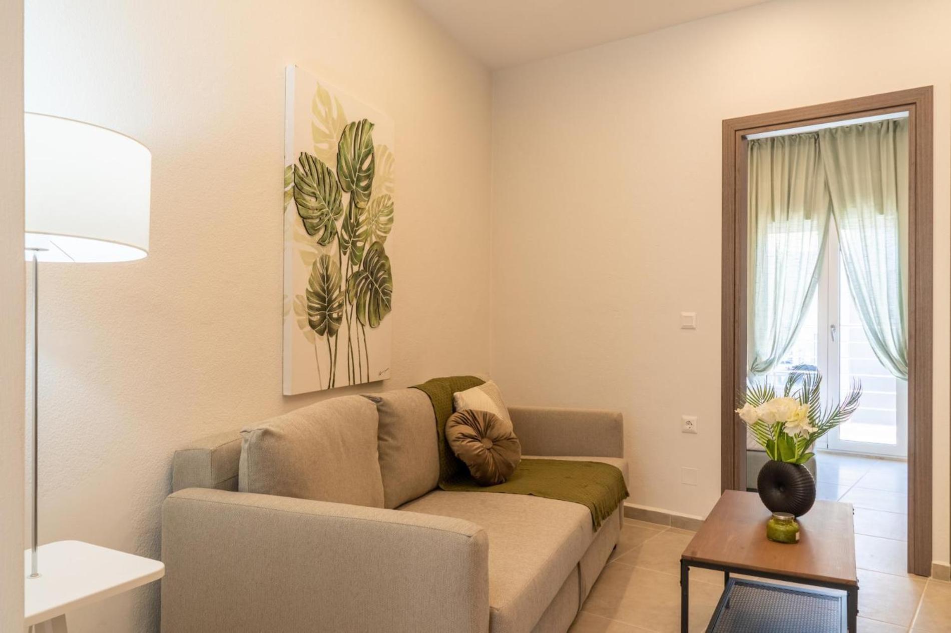 Pananos Sq. House II Apartman Iráklio Kültér fotó